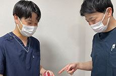 四ツ橋歯科・矯正歯科クリニック