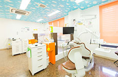 摂津市の歯医者